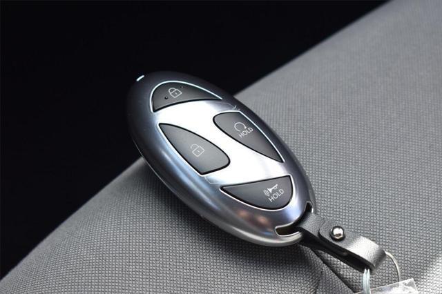 Photo of 2025 Serenity White Hyundai ELANTRA