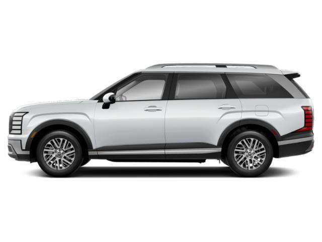 Photo of 2026 Creamy White Pearl Hyundai PALISADE