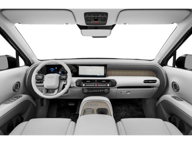 Photo of 2026 Creamy White Pearl Hyundai PALISADE