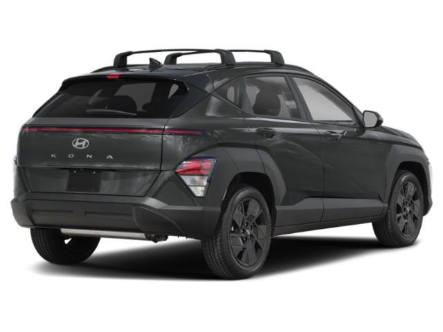 Photo of 2026 Ecotronic Gray Pearl Hyundai KONA