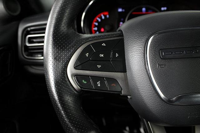 Photo of 2023 DB Black Clearcoat Dodge Durango