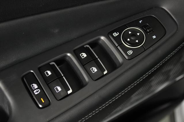 Photo of 2021 Shimmering Silver Hyundai SANTA FE