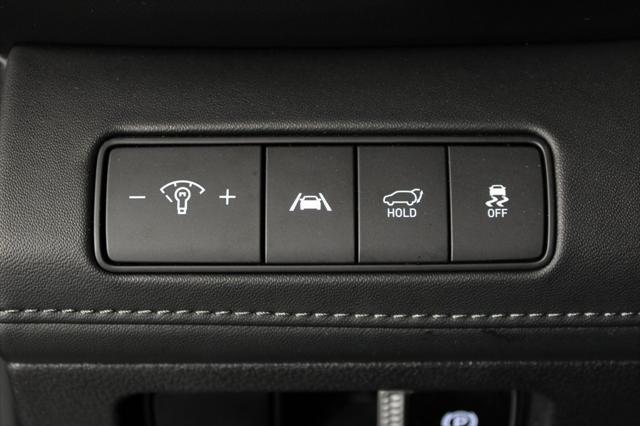 Photo of 2021 Shimmering Silver Hyundai SANTA FE