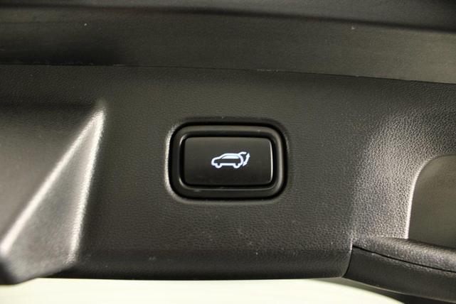Photo of 2023 Portofino Gray Hyundai TUCSON