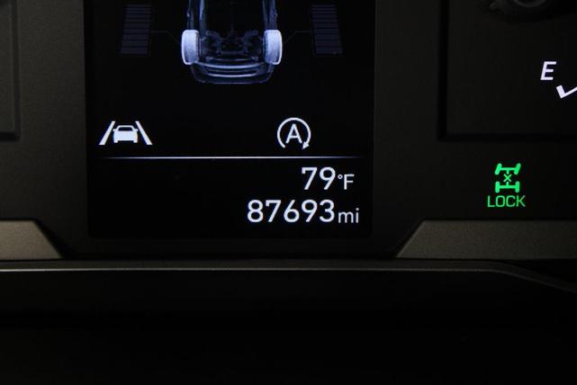 Photo of 2023 Portofino Gray Hyundai TUCSON