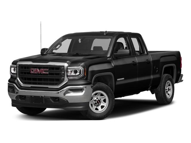 2016 GMC Sierra 1500