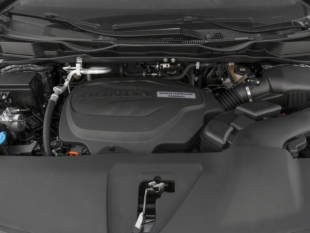 Photo of 2018  Honda Odyssey