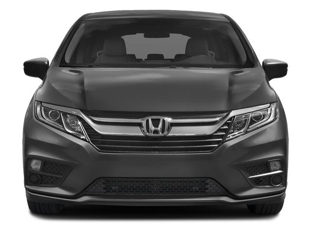 Photo of 2018  Honda Odyssey