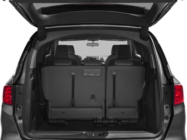 Photo of 2018  Honda Odyssey