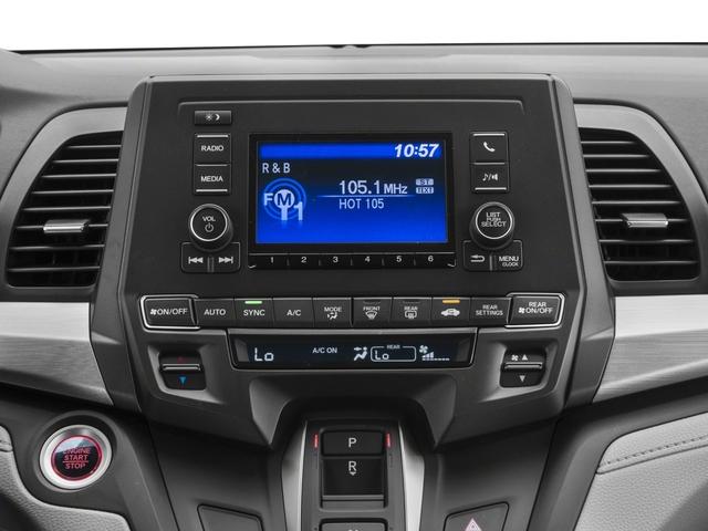 Photo of 2018  Honda Odyssey