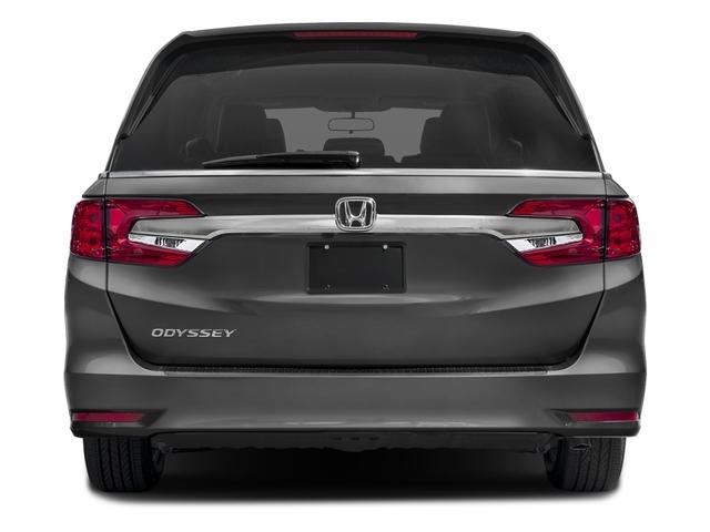 Photo of 2018  Honda Odyssey