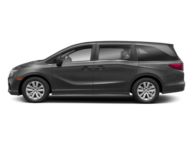 Photo of 2018  Honda Odyssey