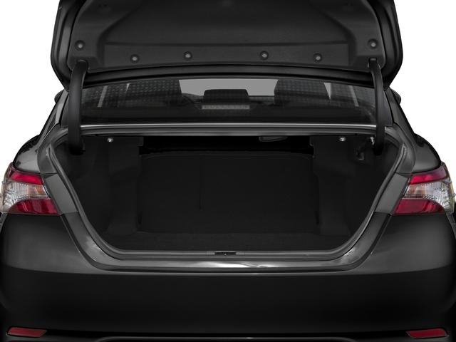 Photo of 2018 Predawn Gray Mica Toyota Camry