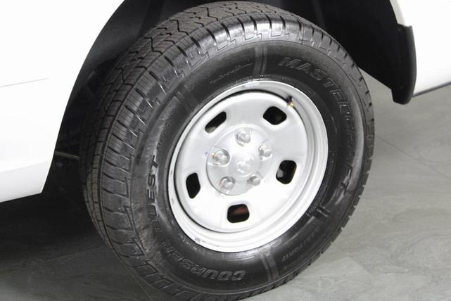Photo of 2018 Bright White Clearcoat RAM 1500