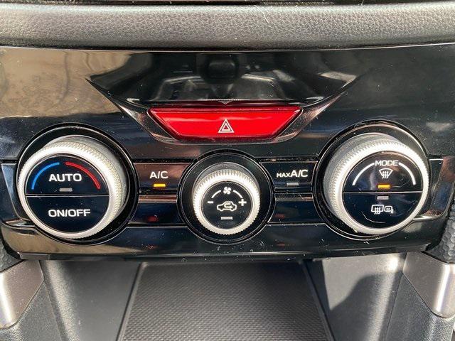 Photo of 2020 Magnetite Gray Metallic Subaru Forester