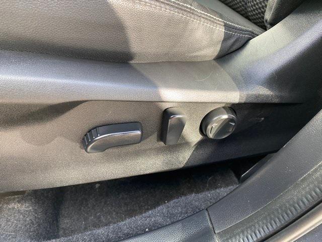 Photo of 2020 Magnetite Gray Metallic Subaru Forester