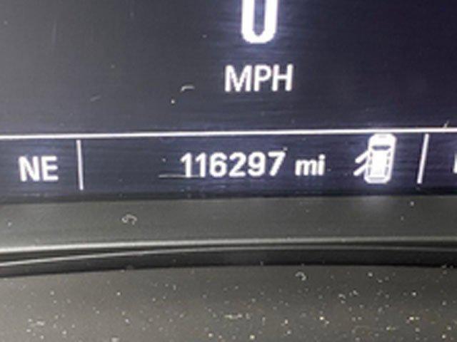 Photo of 2018 White Chevrolet Equinox