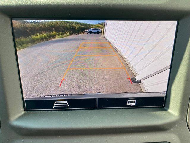 Photo of 2025 Sterling Gray Metallic Chevrolet Silverado 1500