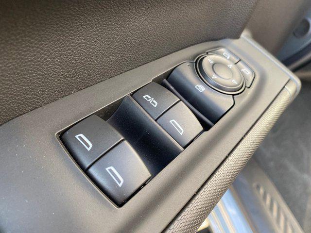 Photo of 2025 Sterling Gray Metallic Chevrolet Silverado 1500