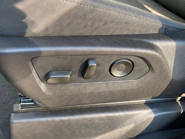 Photo of 2025 Sterling Gray Metallic Chevrolet Silverado 1500
