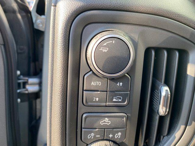 Photo of 2025 Sterling Gray Metallic Chevrolet Silverado 1500