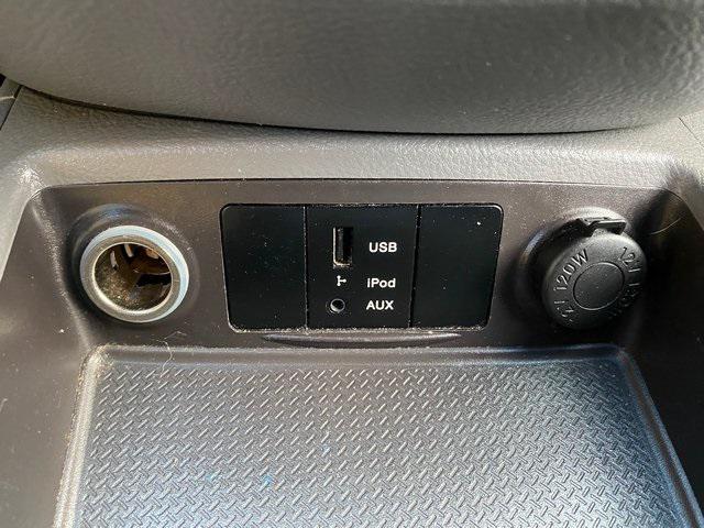 Photo of 2010 Blue Hyundai SANTA FE