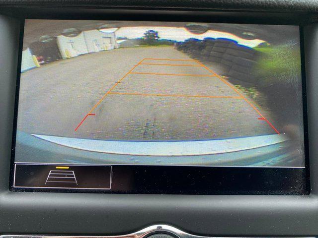 Photo of 2019 Gray Chevrolet Cruze