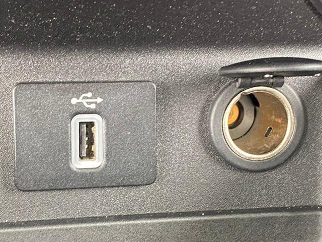 Photo of 2018 Shadow Black Ford Fusion