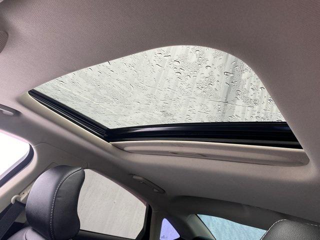 Photo of 2018 Shadow Black Ford Fusion