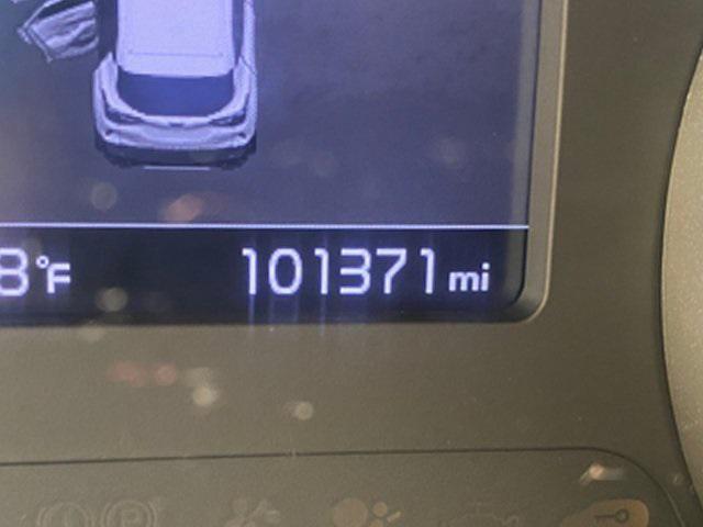Photo of 2021 Cherry Black Kia Seltos