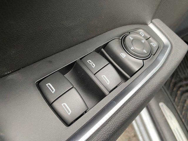 Photo of 2025 Gray Chevrolet Silverado 1500