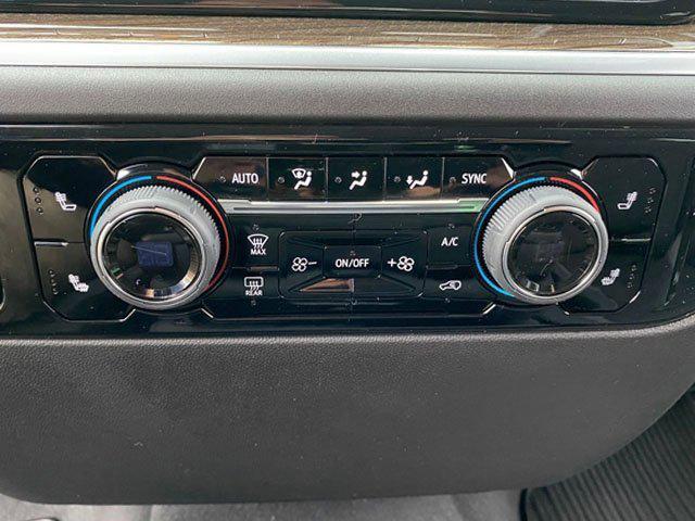 Photo of 2025 Gray Chevrolet Silverado 1500