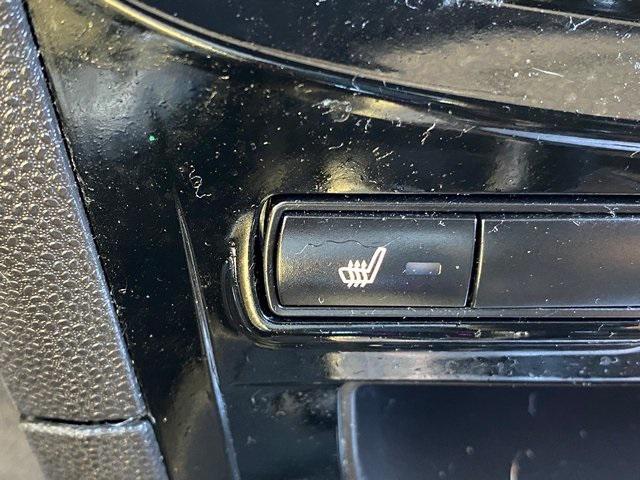 Photo of 2016 Shadow Black Ford Fiesta