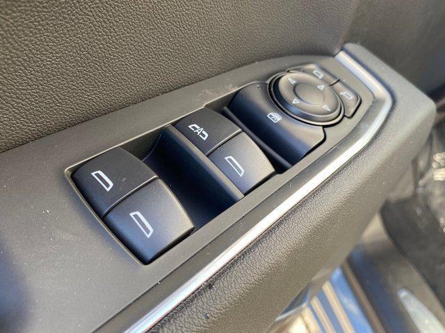 Photo of 2026 Gray GMC Sierra 1500