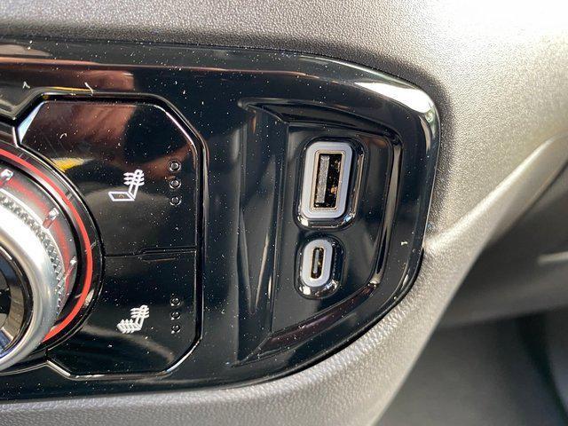 Photo of 2026 Gray GMC Sierra 1500