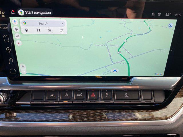 Photo of 2026 Gray GMC Sierra 1500