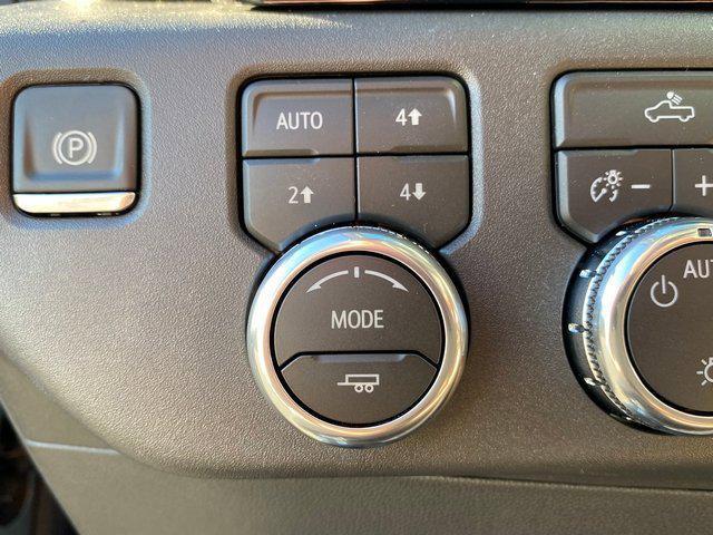 Photo of 2026 Gray GMC Sierra 1500