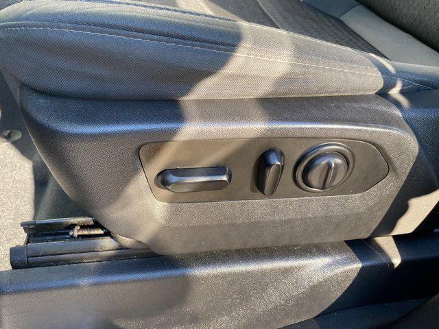 Photo of 2019 Northsky Blue Metallic Chevrolet Silverado 1500