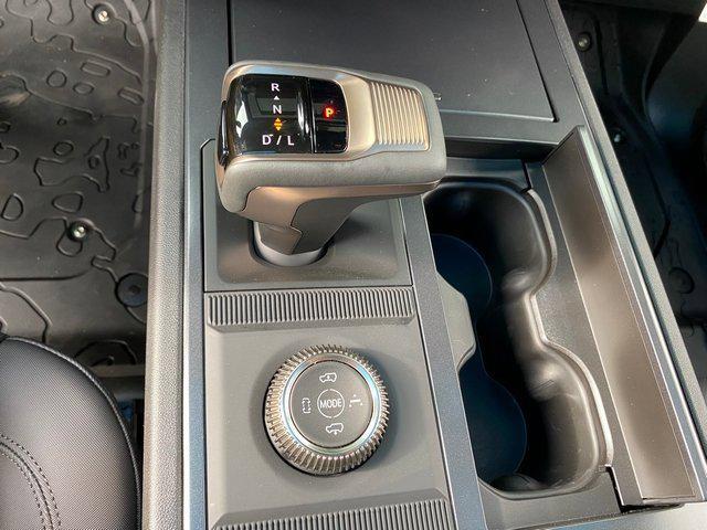 Photo of 2025 Deep Aurora Metallic (Dark Bronze) GMC HUMMER EV SUV
