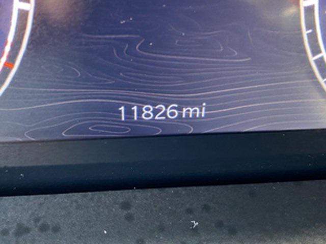 Photo of 2024 Baltic Gray Metallic Clearcoat Jeep Grand Cherokee