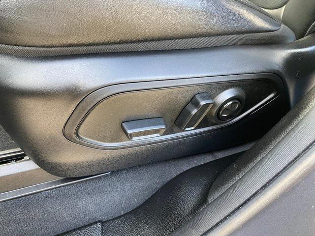 Photo of 2024 Baltic Gray Metallic Clearcoat Jeep Grand Cherokee