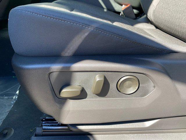 Photo of 2026 Gray Chevrolet Silverado 1500