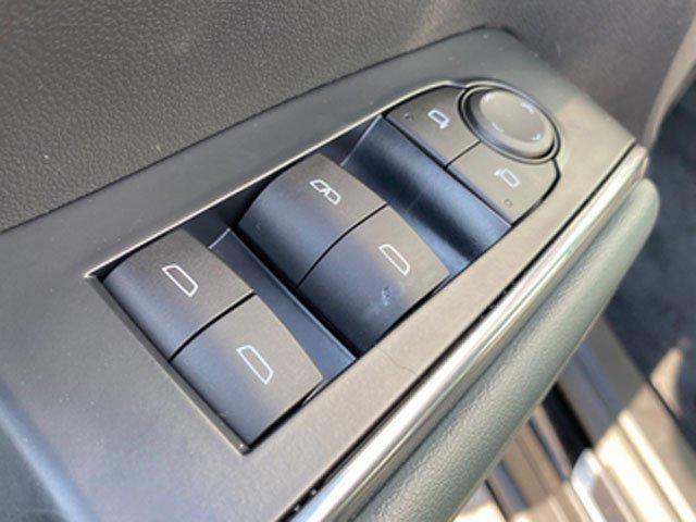 Photo of 2024 Ebony Twilight Metallic GMC Acadia