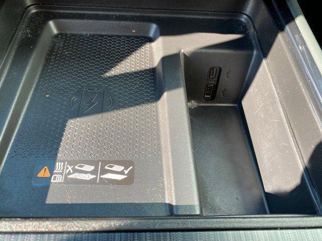 Photo of 2024 Ebony Twilight Metallic GMC Acadia