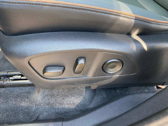 Photo of 2024 Ebony Twilight Metallic GMC Acadia