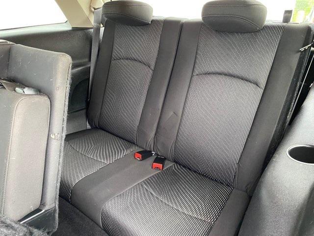 Photo of 2016 Billet Silver Metallic Clearcoat Dodge Journey