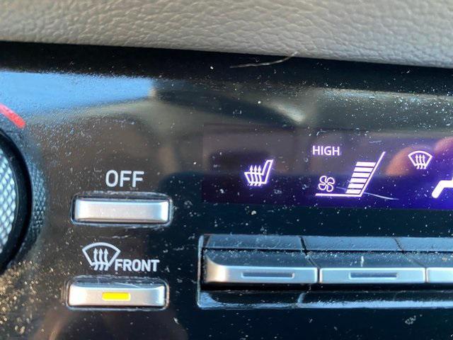 Photo of 2020 Quartz White Hyundai SONATA