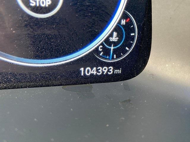 Photo of 2020 Quartz White Hyundai SONATA