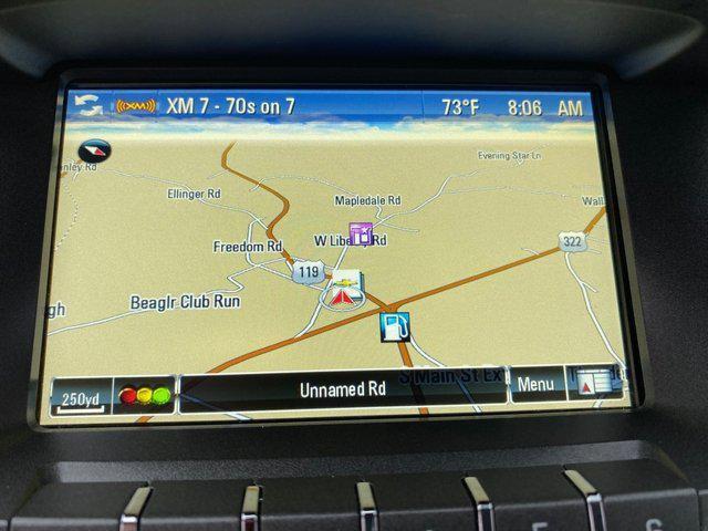 Photo of 2017 Graphite Gray Metallic GMC Terrain