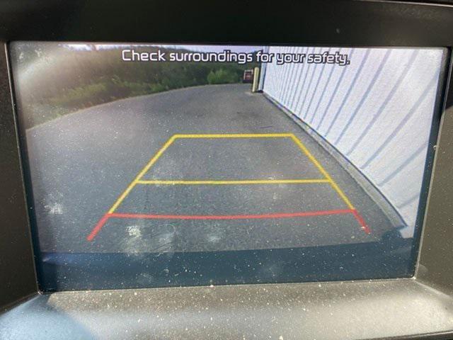 Photo of 2019 Ebony Black Kia Sorento